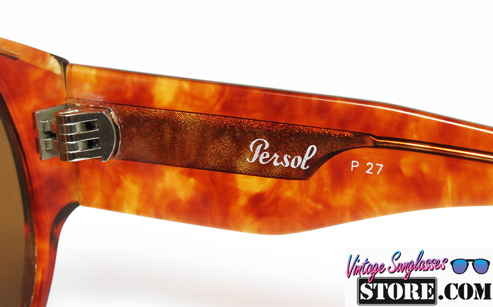Persol RATTI P27 col. 31