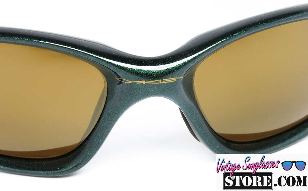 OAKLEY Twenty XX 04-282