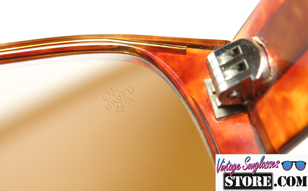 Persol RATTI P27 col. 31