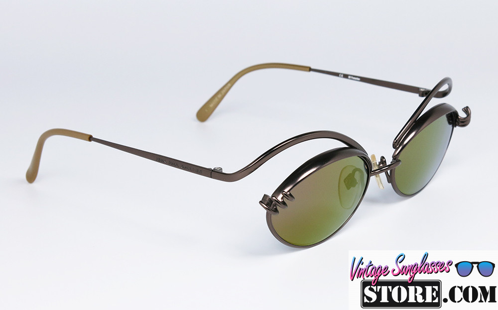 Persol RATTI 649-4 col 24 