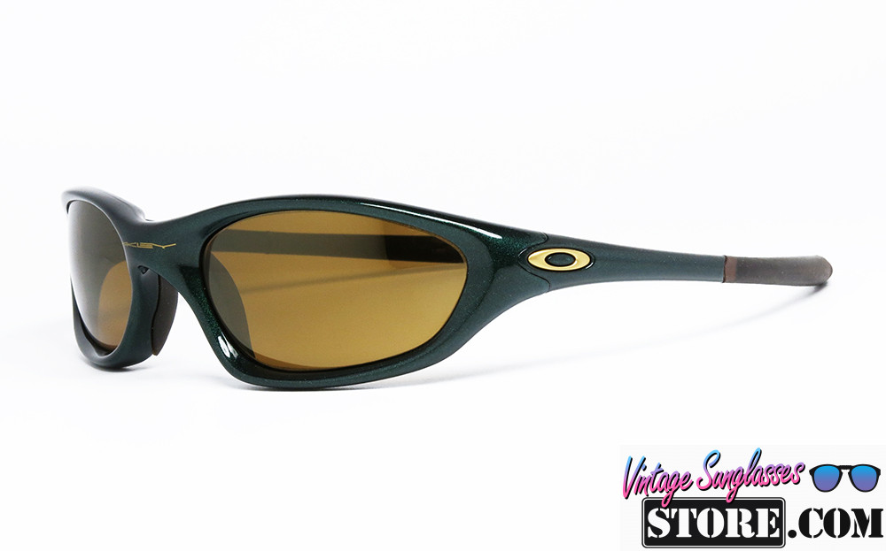 OAKLEY Twenty XX 04-282