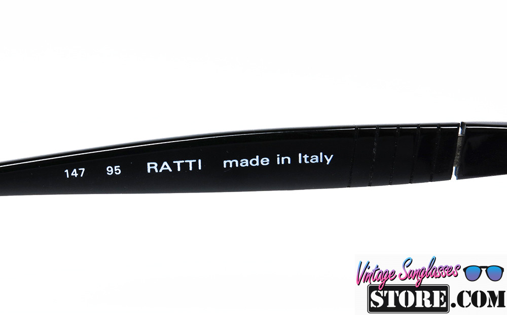 Persol RATTI 649-4 col 24 