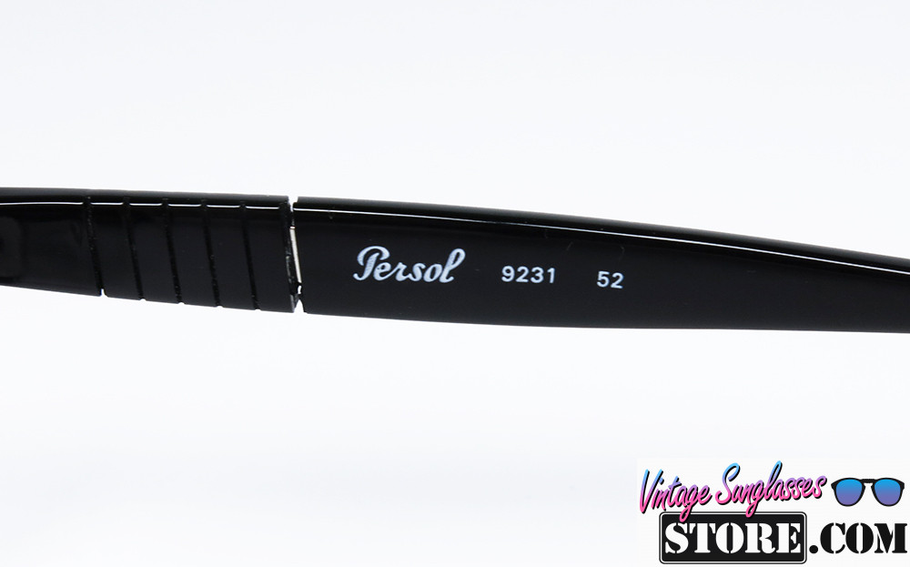 Persol RATTI 649-4 col 24 