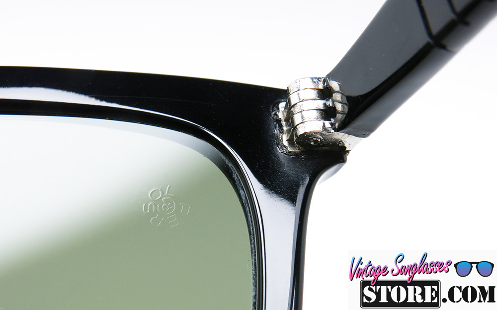 Persol RATTI 649-4 col 24 