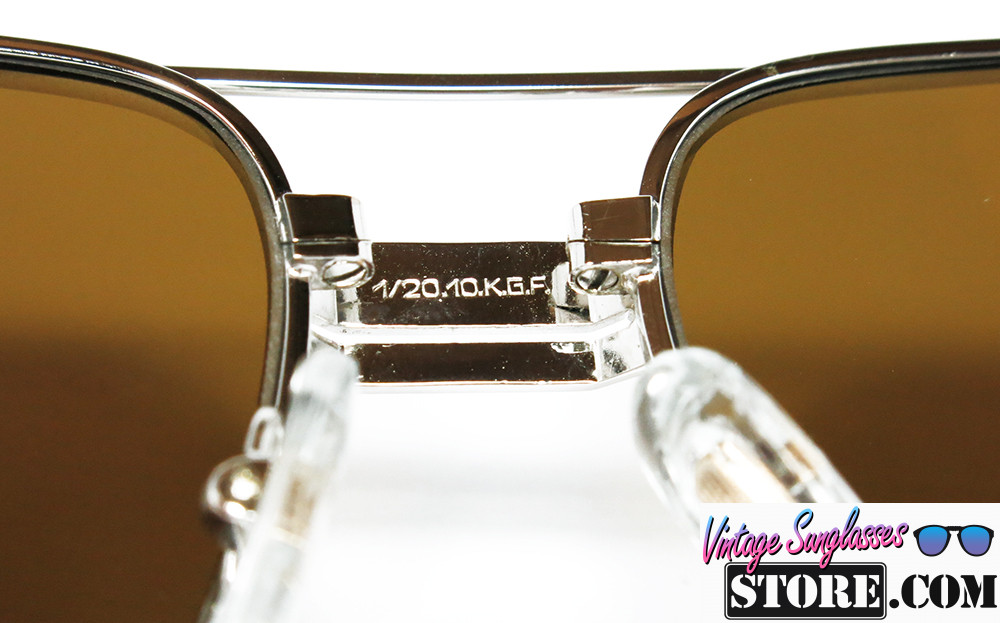 Ray Ban Aviator Flying color 58 mm 