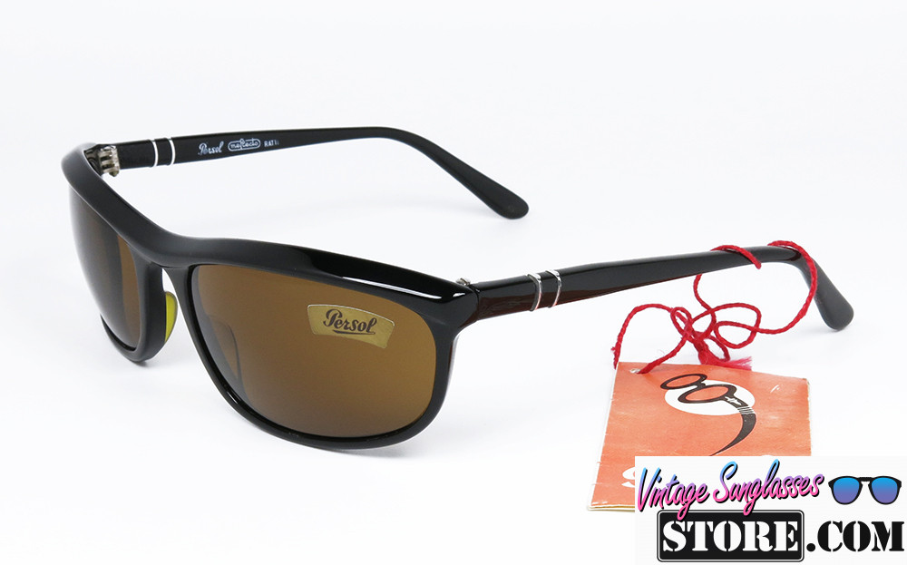Persol RATTI 649-4 col 24 