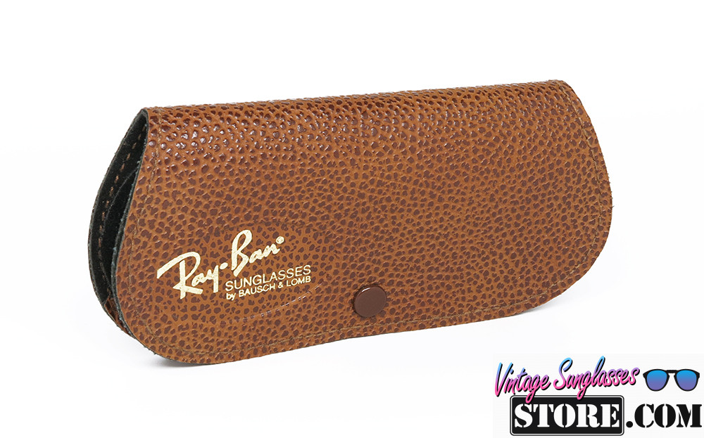 Ray Ban GATSBY STYLE 4 W0932 Bausch & Lomb