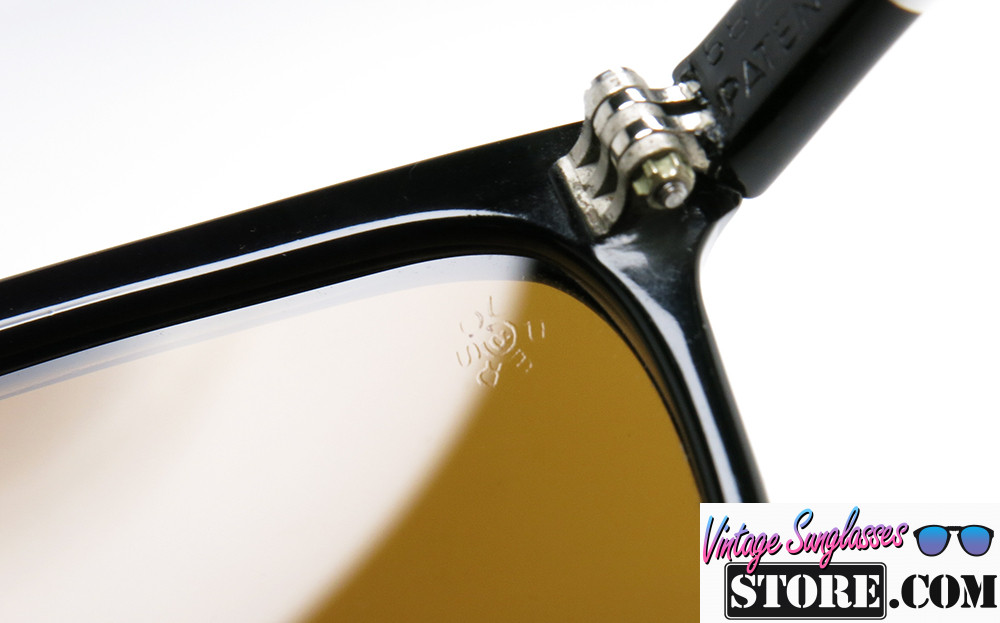 Persol RATTI 649-4 col 24 