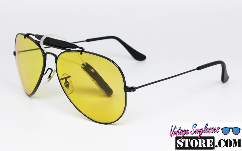 Ray Ban Aviator Flying color 58 mm 