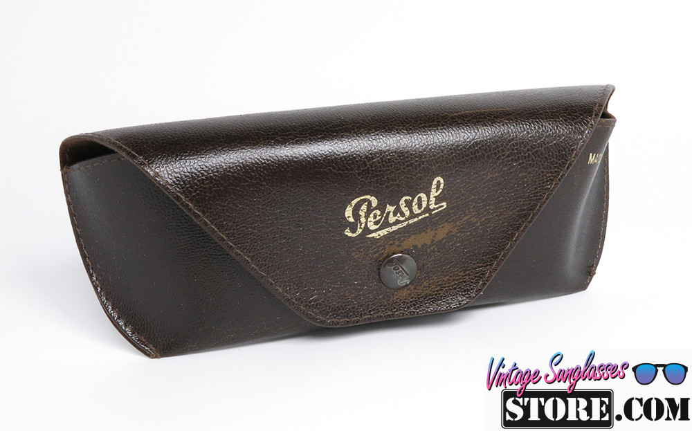 Persol RATTI 649-4 col 24 