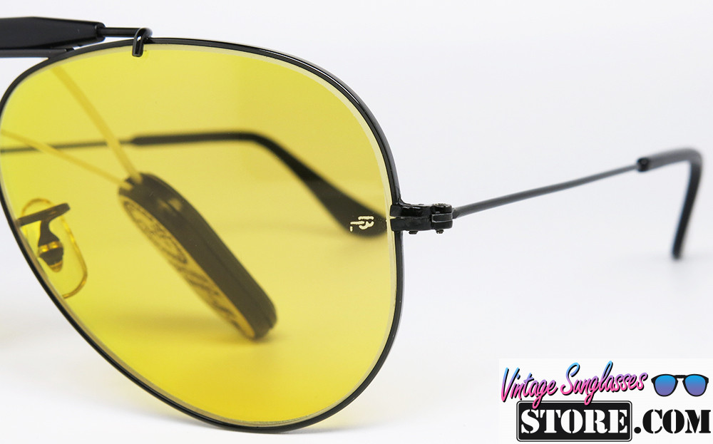 Ray Ban Aviator Flying color 58 mm 