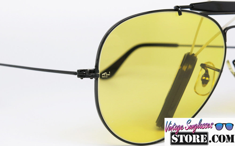 Ray Ban Aviator Flying color 58 mm 