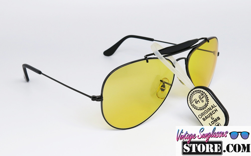 Ray Ban Aviator Flying color 58 mm 