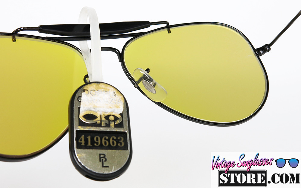 Ray Ban Aviator Flying color 58 mm 