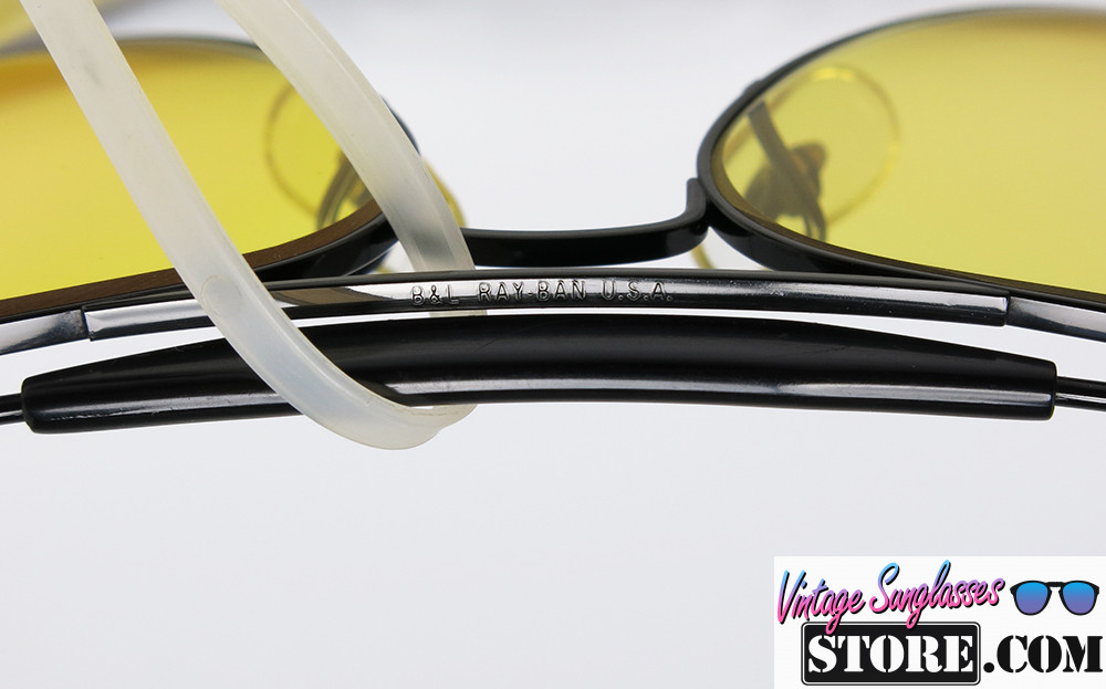 Ray Ban Aviator Flying color 58 mm 