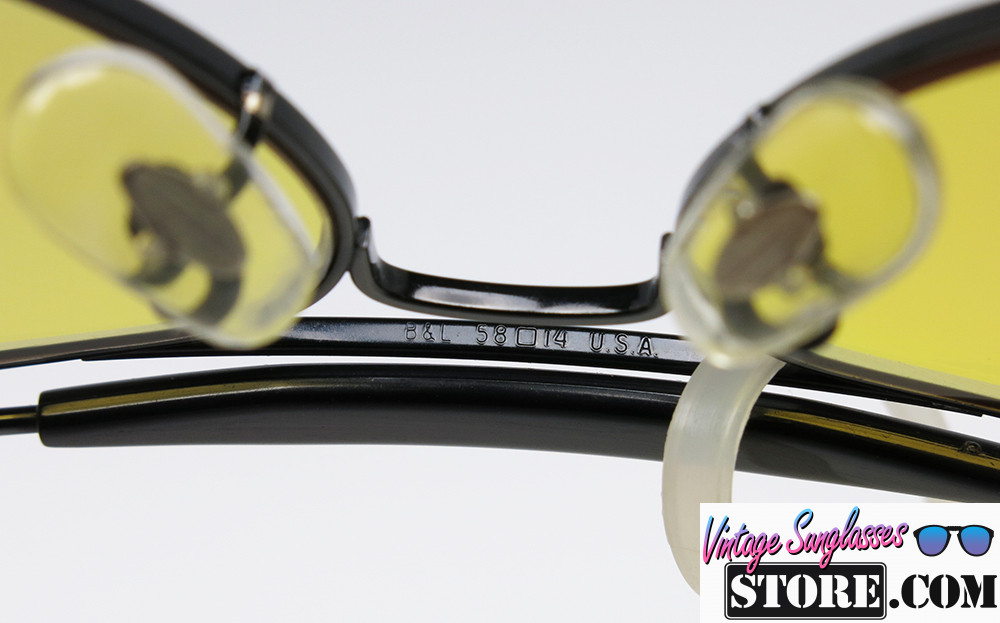 Ray Ban Aviator Flying color 58 mm 