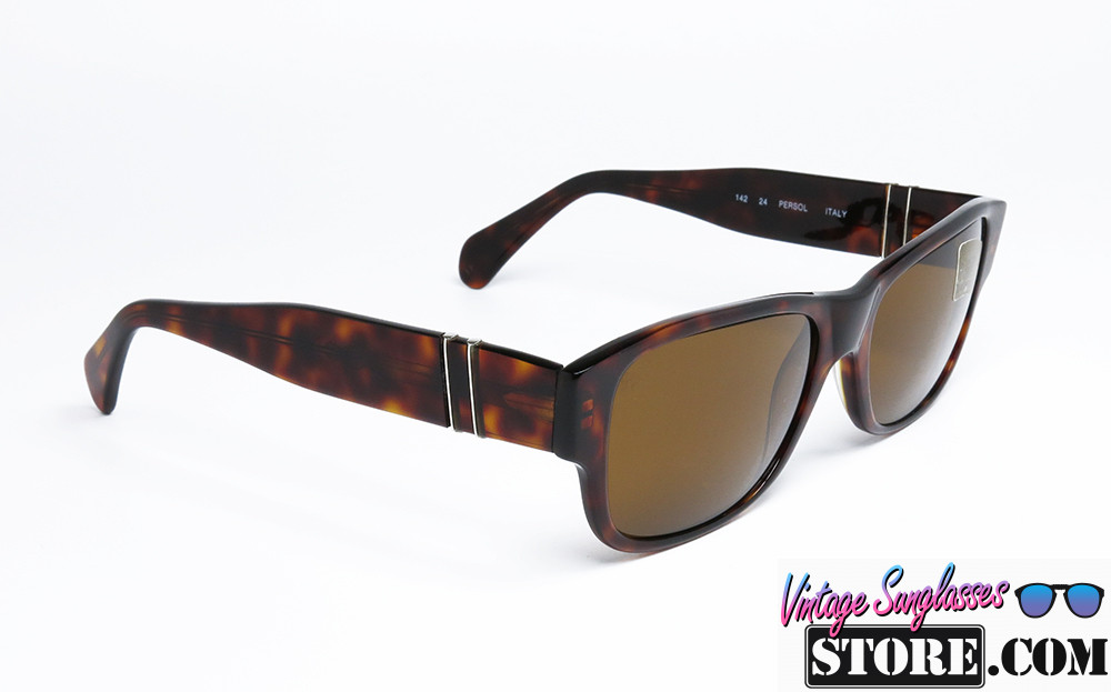 Persol RATTI 649-4 col 24 