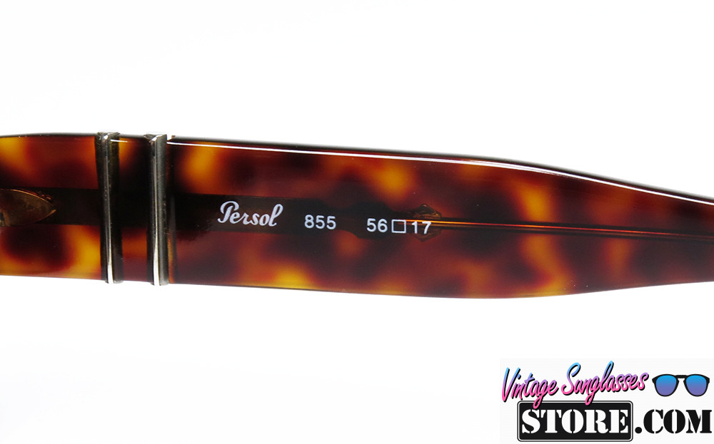 Persol RATTI 649-4 col 24 