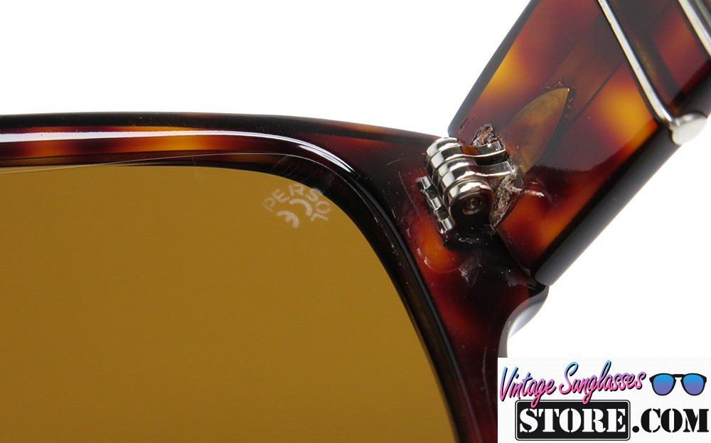 Persol RATTI 649-4 col 24 