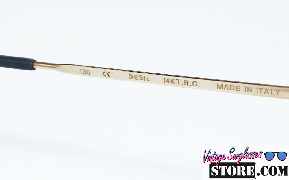 Persol RATTI 649-4 col 24 