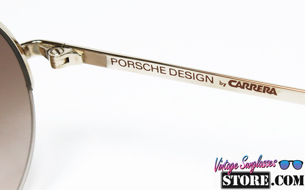 Porsche Design by CARRERA 5628 col. 40 FOLDING