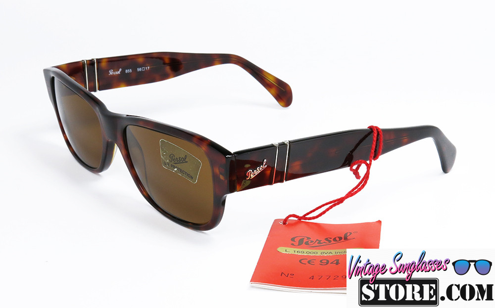 Persol RATTI 649-4 col 24 