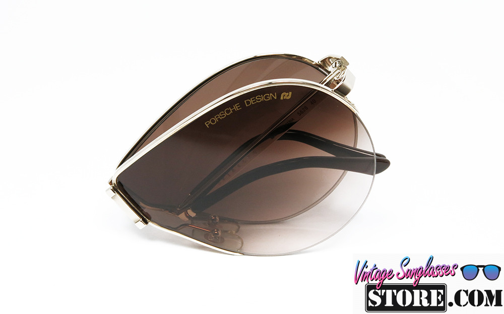 Porsche Design by CARRERA 5628 col. 40 FOLDING