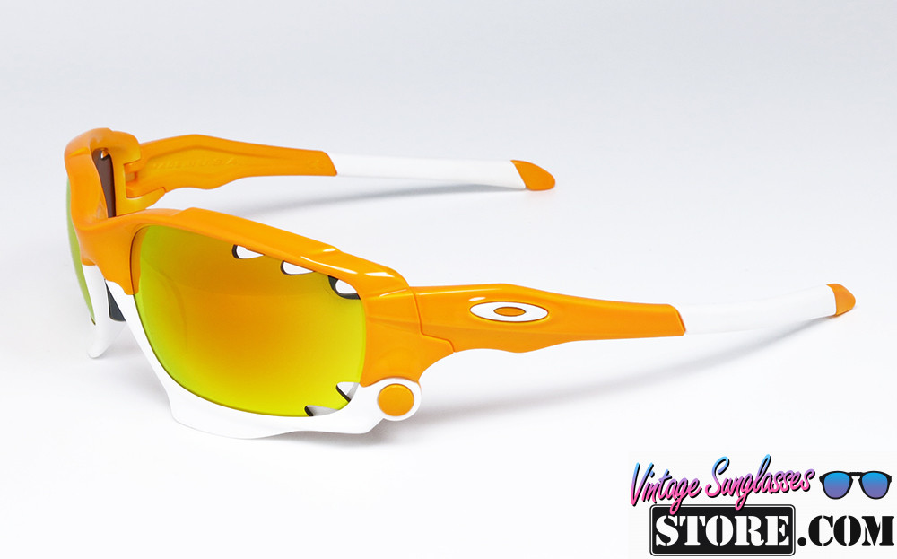 OAKLEY Jawbone 04-206 SAMPLE