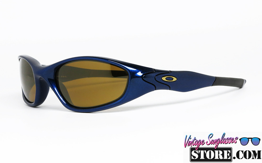 OAKLEY Minute 2.0 04-517