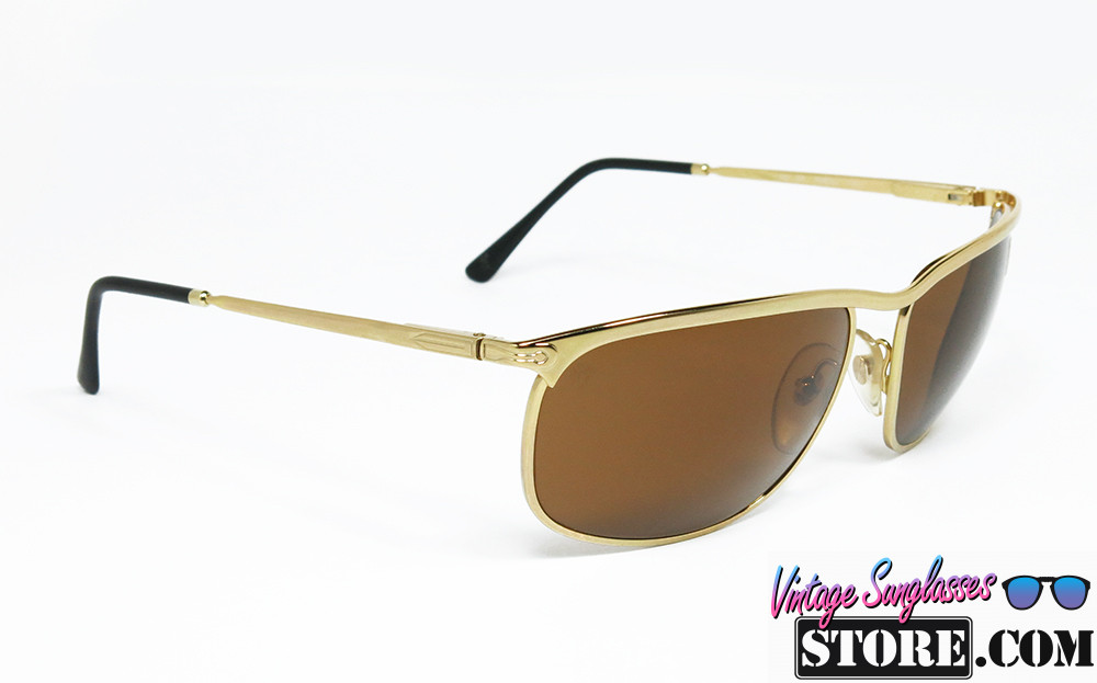 Persol Italy by RATTI KEY WEST DR Tempered FULL SET