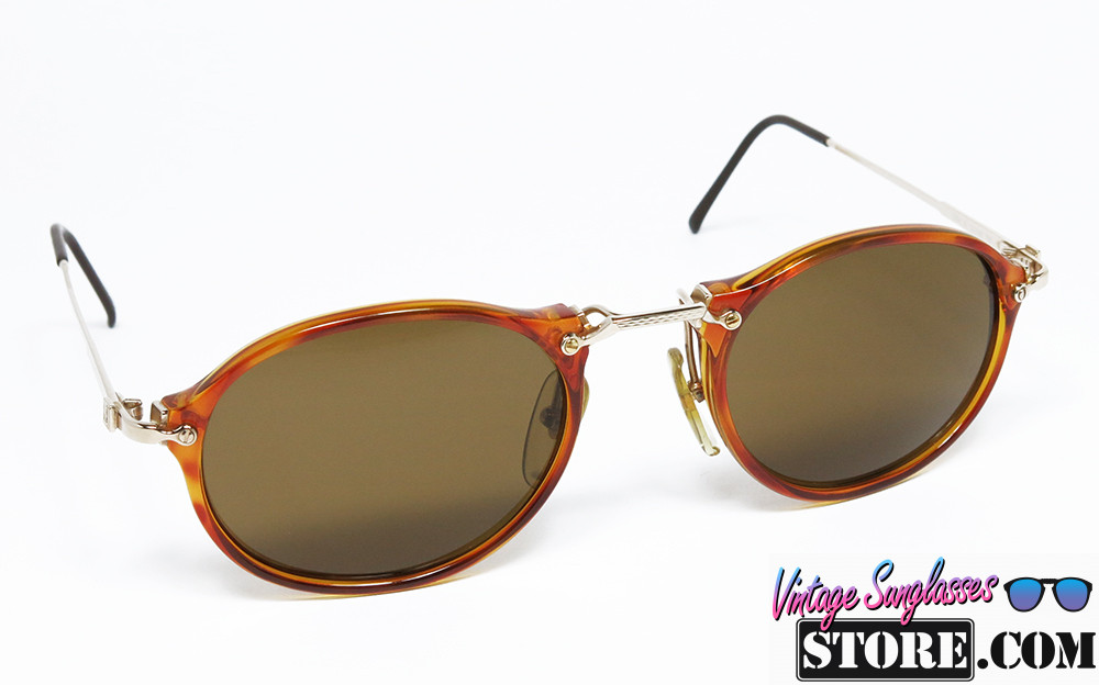 Persol RATTI 649-4 col 24 