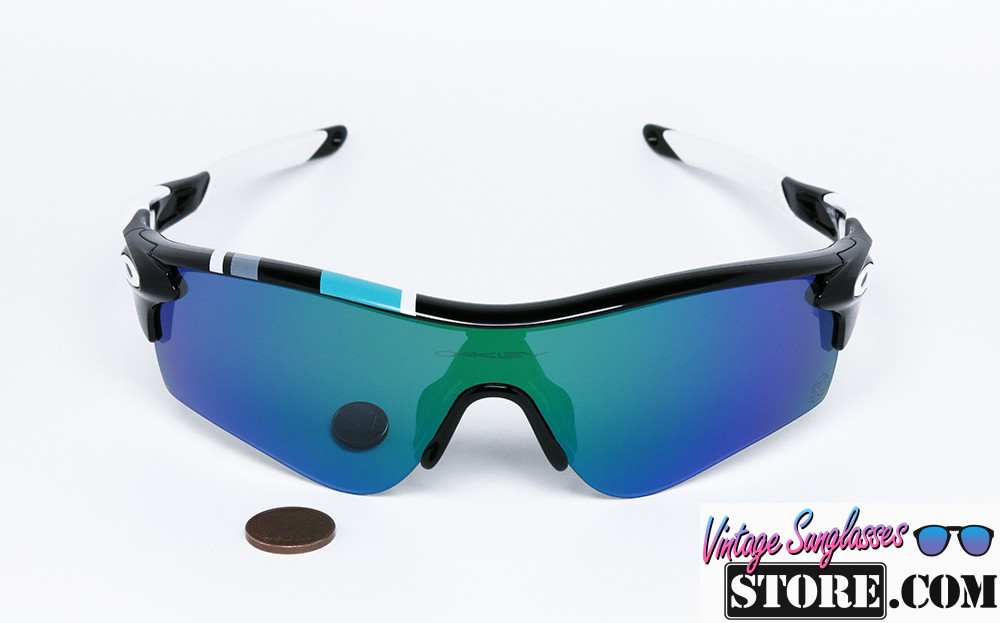 OAKLEY RadarLock Path OO9181-31
