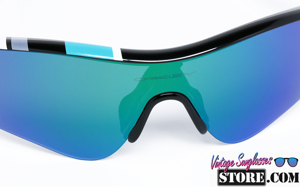 OAKLEY RadarLock Path OO9181-31