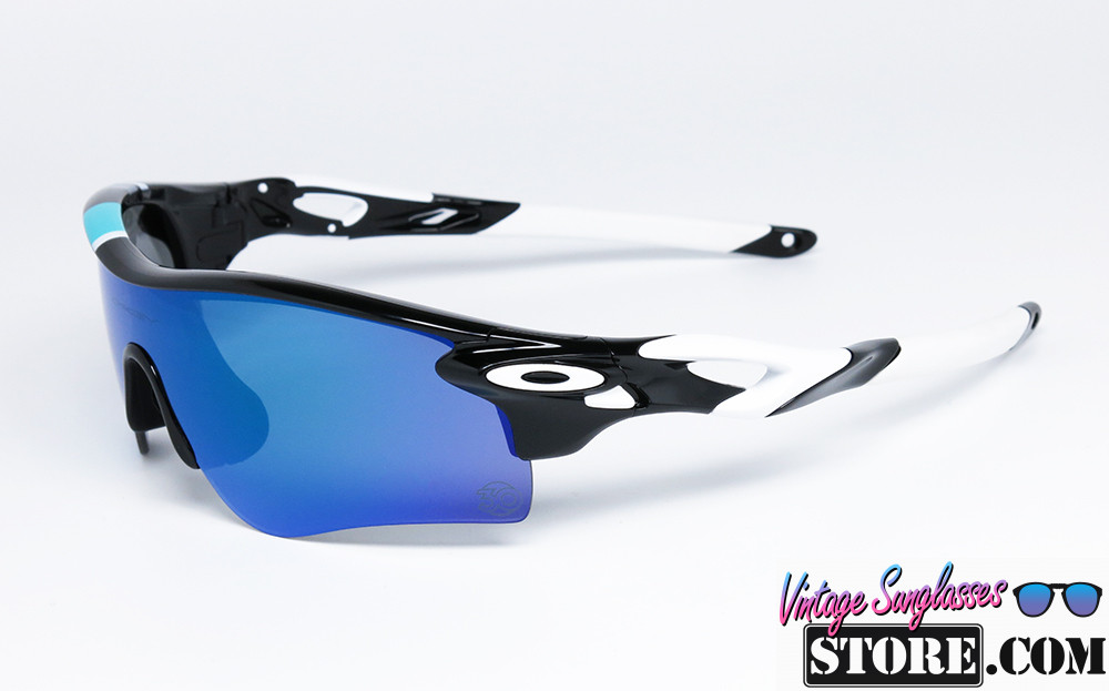 OAKLEY RadarLock Path OO9181-31