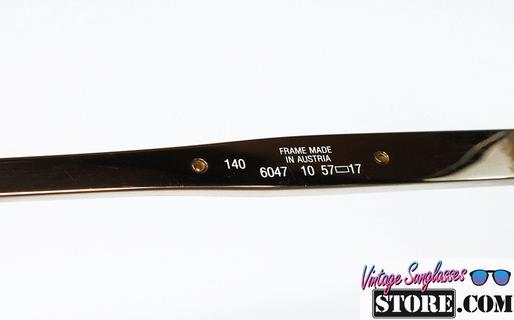Persol RATTI 649-4 col 24 