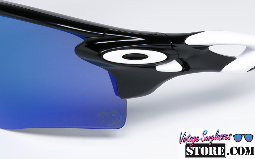 OAKLEY RadarLock Path OO9181-31