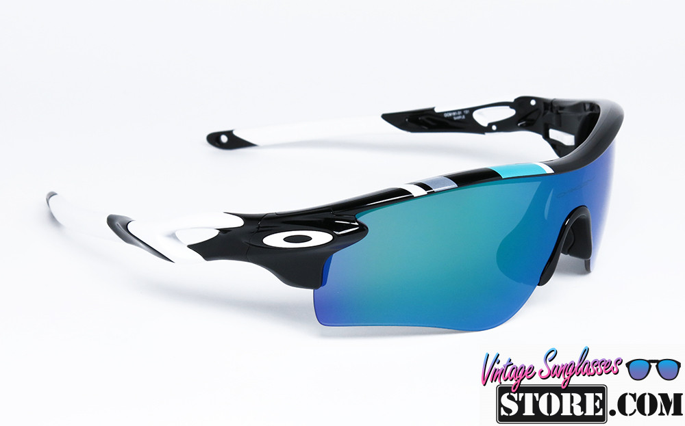 OAKLEY RadarLock Path OO9181-31
