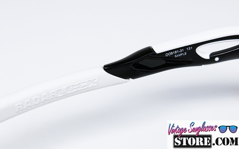 OAKLEY RadarLock Path OO9181-31