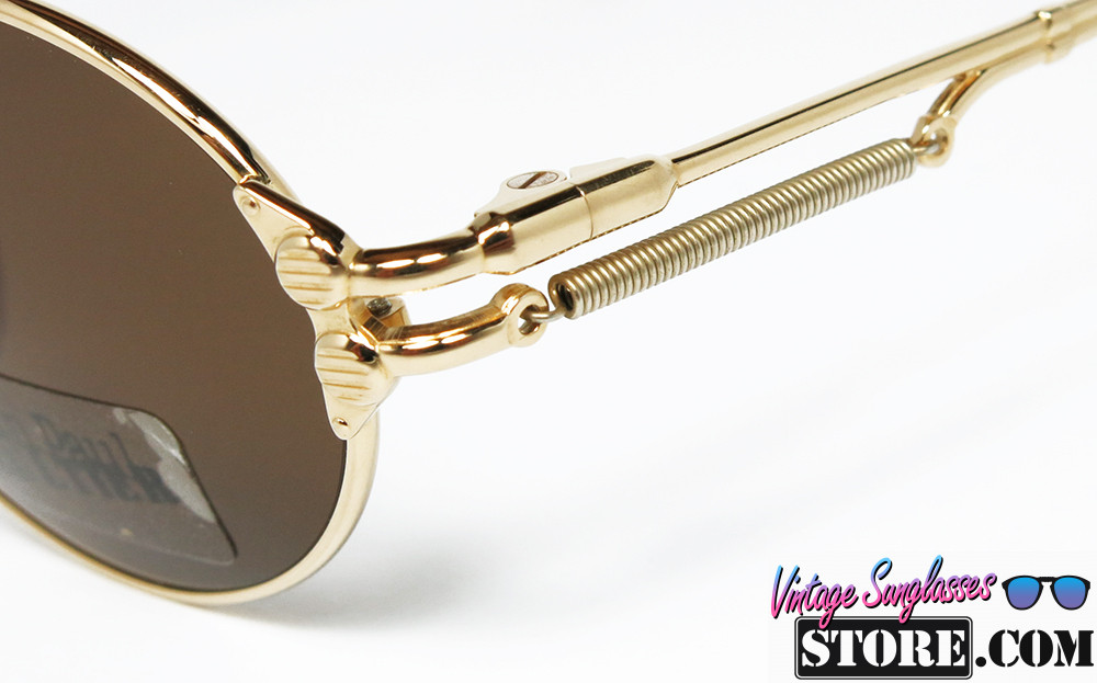 Persol RATTI 649-4 col 24 