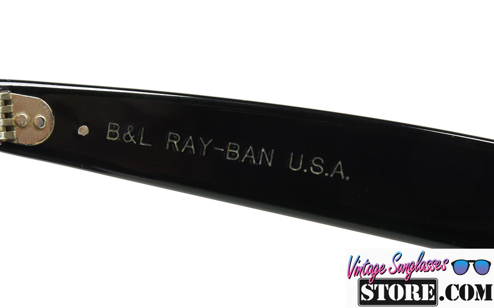 Ray Ban WAYFARER B&L Mosaic A-B