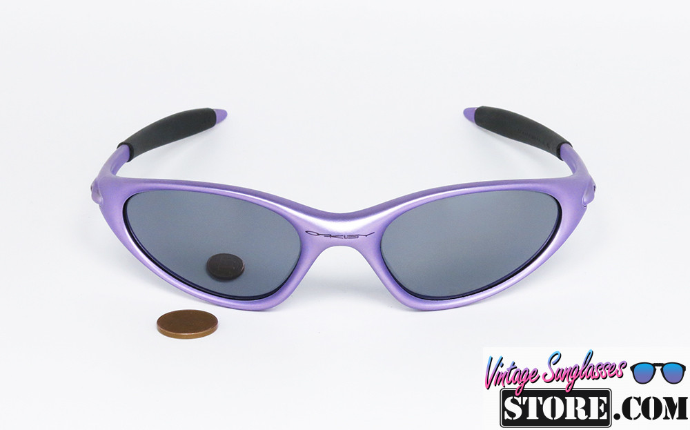 OAKLEY Minute Gen1 04-083 ELECTRIC VIOLET