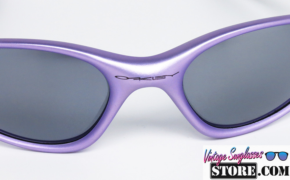 OAKLEY Minute Gen1 04-083 ELECTRIC VIOLET