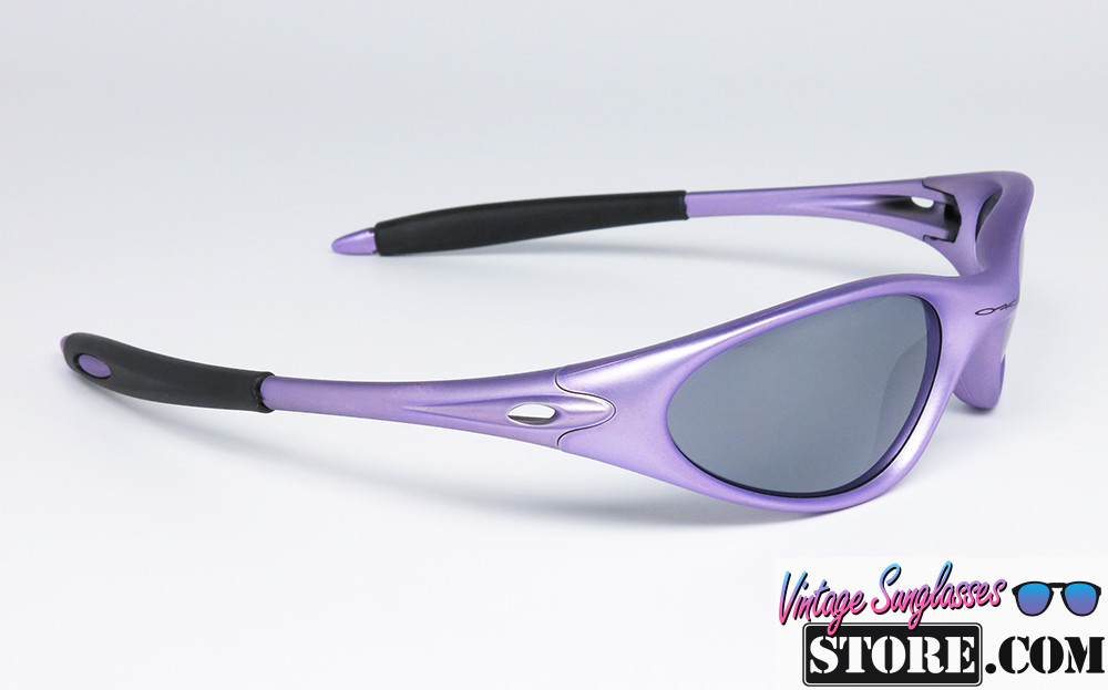 OAKLEY Minute Gen1 04-083 ELECTRIC VIOLET