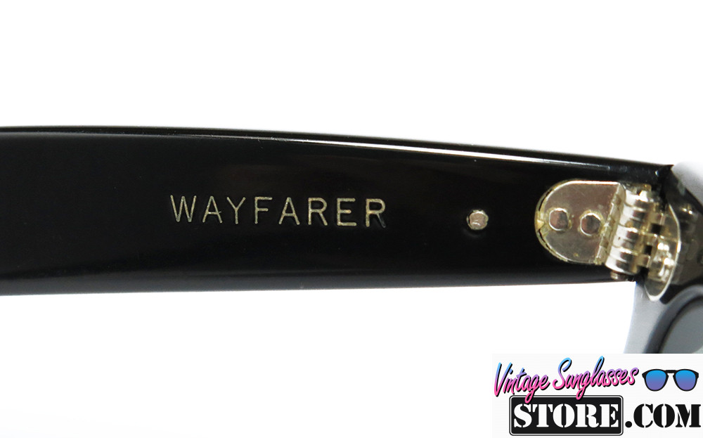 Ray Ban WAYFARER B&L Mosaic T-B