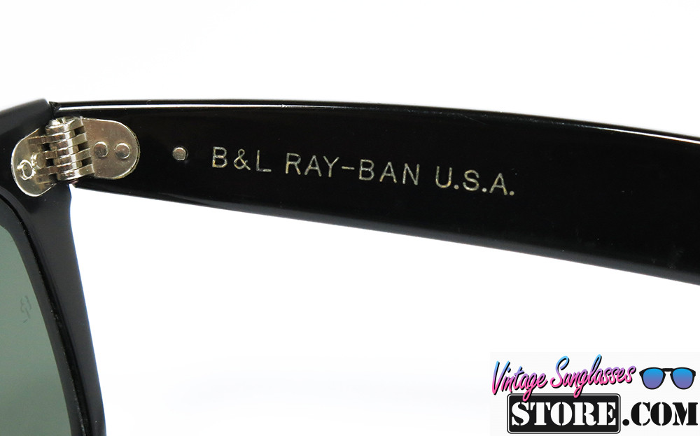 Ray Ban WAYFARER B&L Mosaic T-B