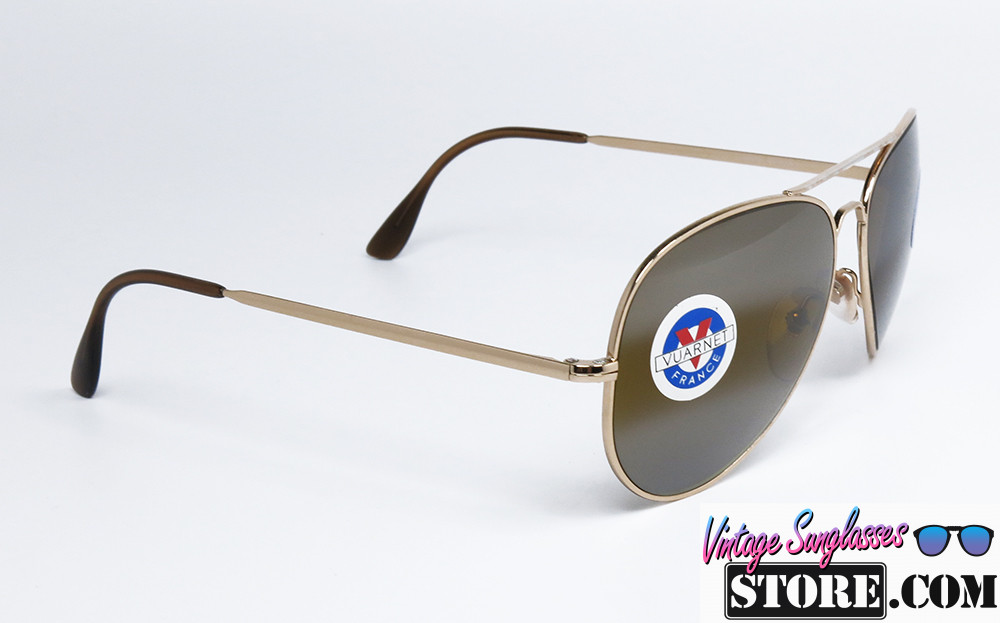 Vuarnet POUILLOUX PARIS AVIATOR D.G.M.