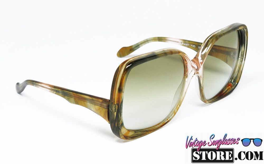 Persol RATTI 649-4 col 24 