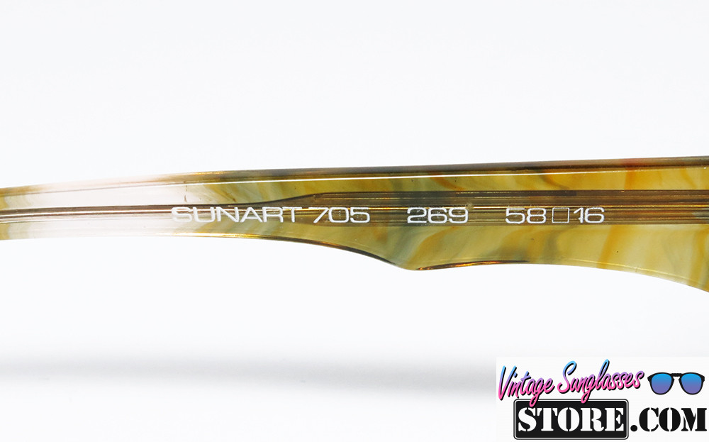 Persol RATTI 649-4 col 24 