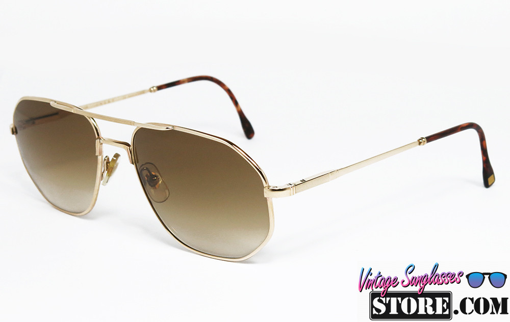 Henry Jullien TOBAGO Gold Plated