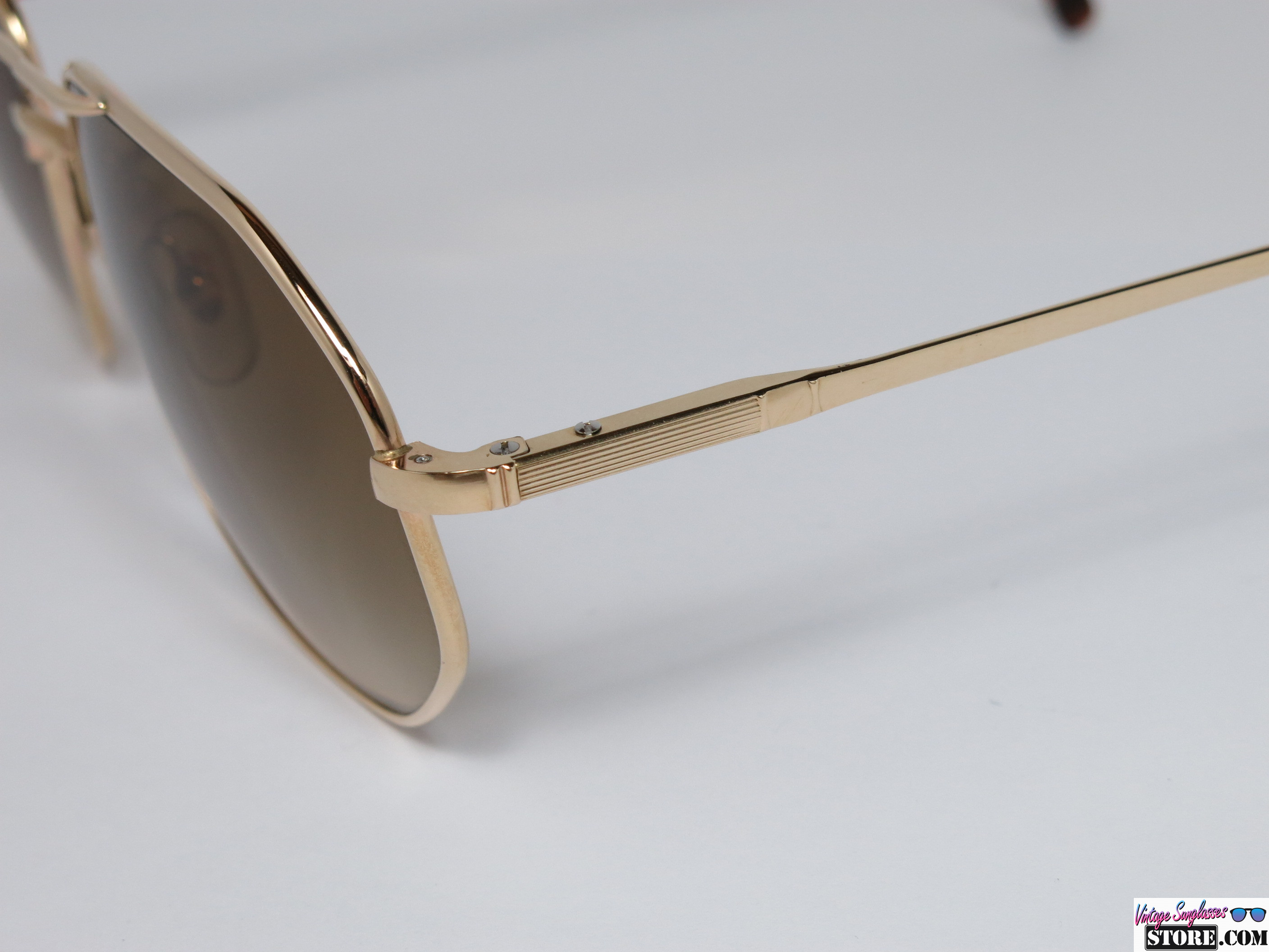 Henry Jullien TOBAGO Gold Plated